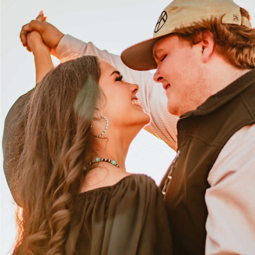 Meet your Posher, Jacob